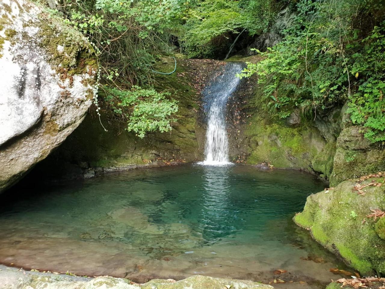 La Ruota Del Mulino Aparthotel *