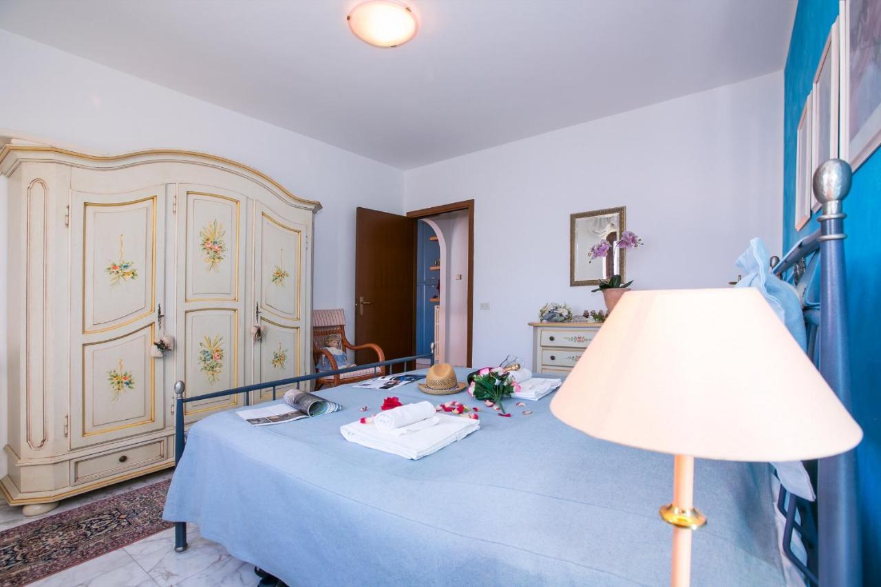 Veranda Di Apartment