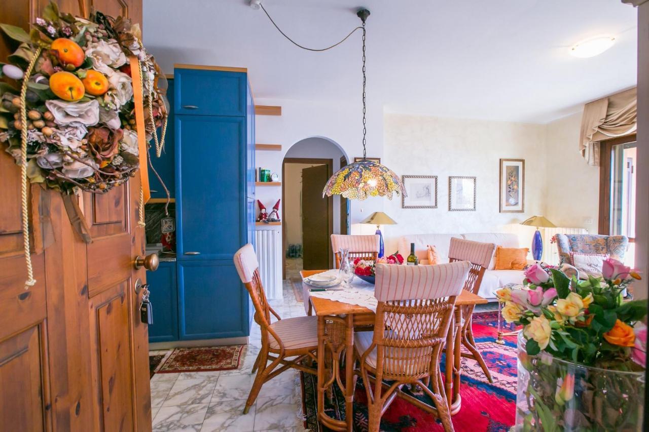 Veranda Di * Menaggio