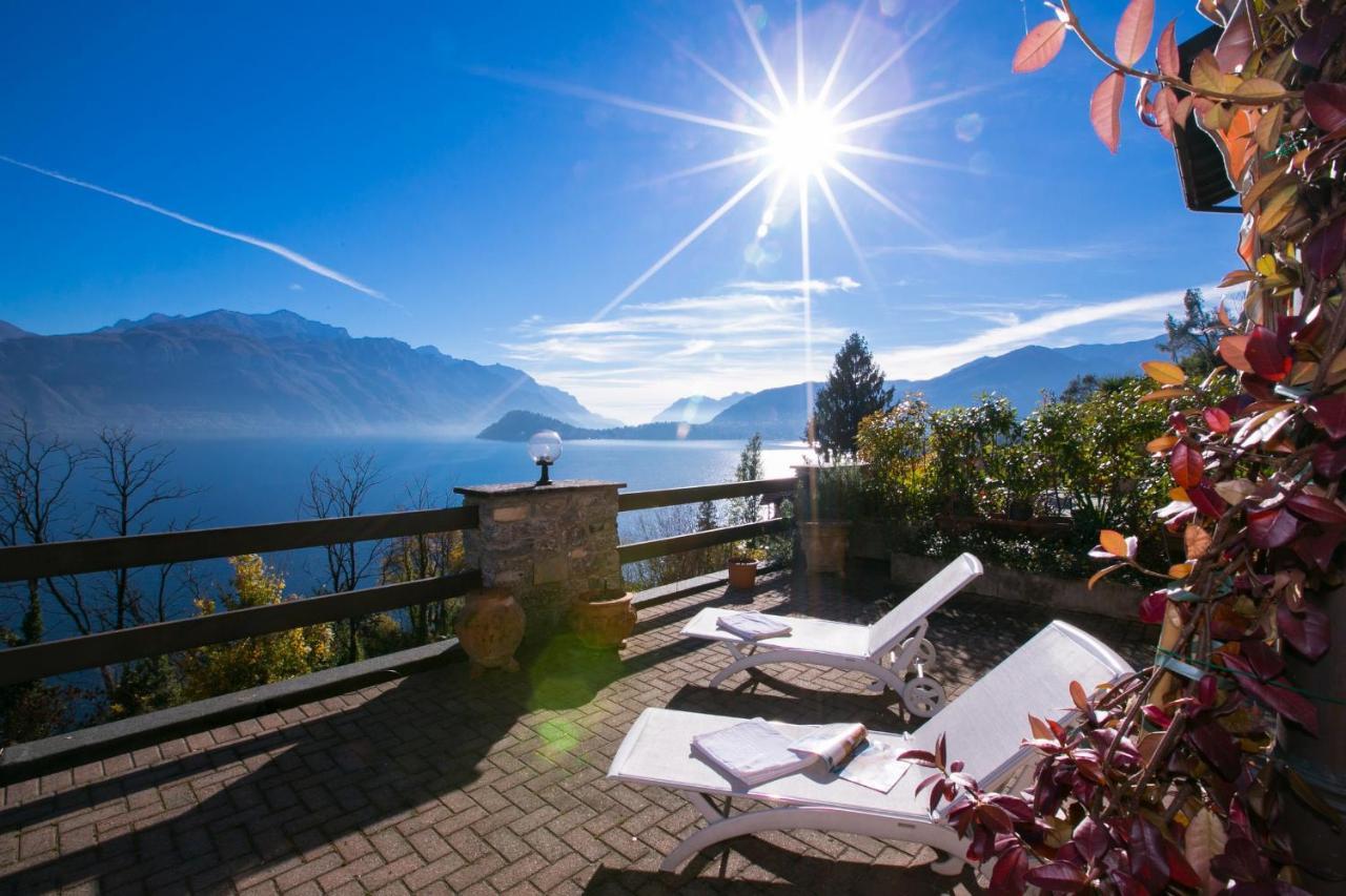 Apartment Veranda Di Menaggio