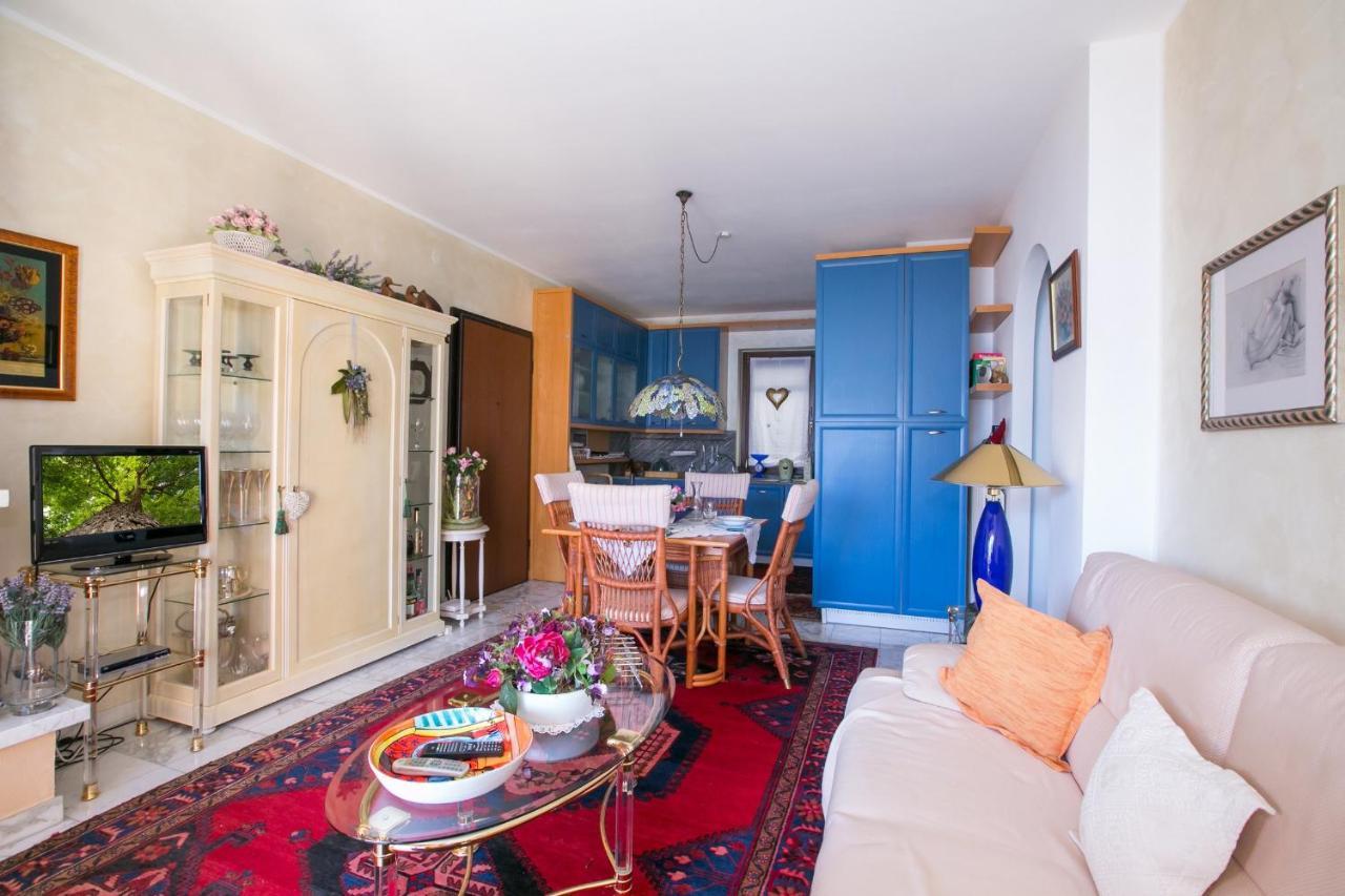 Apartment Veranda Di *