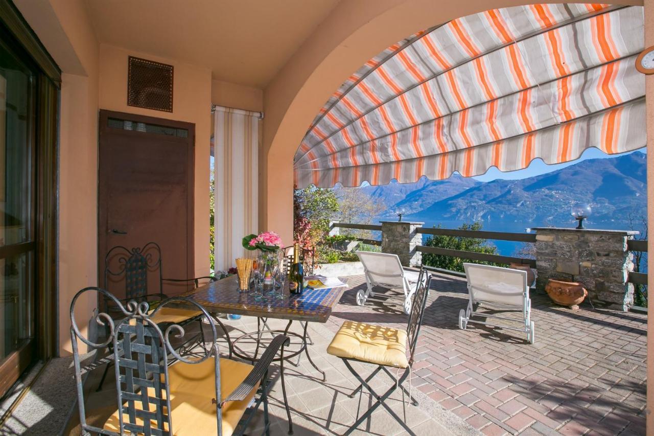 Veranda Di Apartment