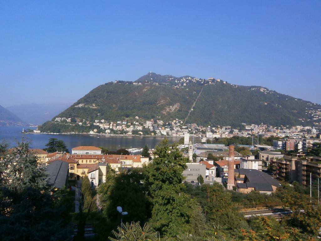 Capanna C.a.o. Hotel *