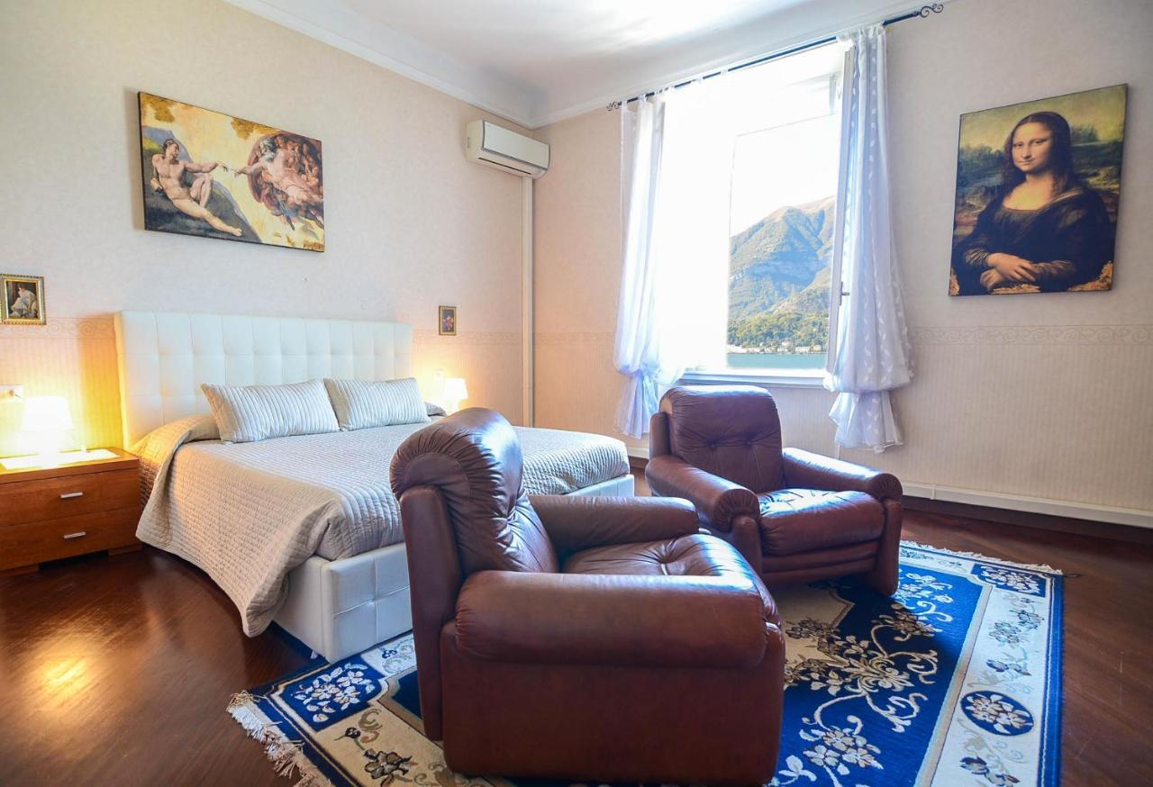 Il Sogno Apartment Bellagio