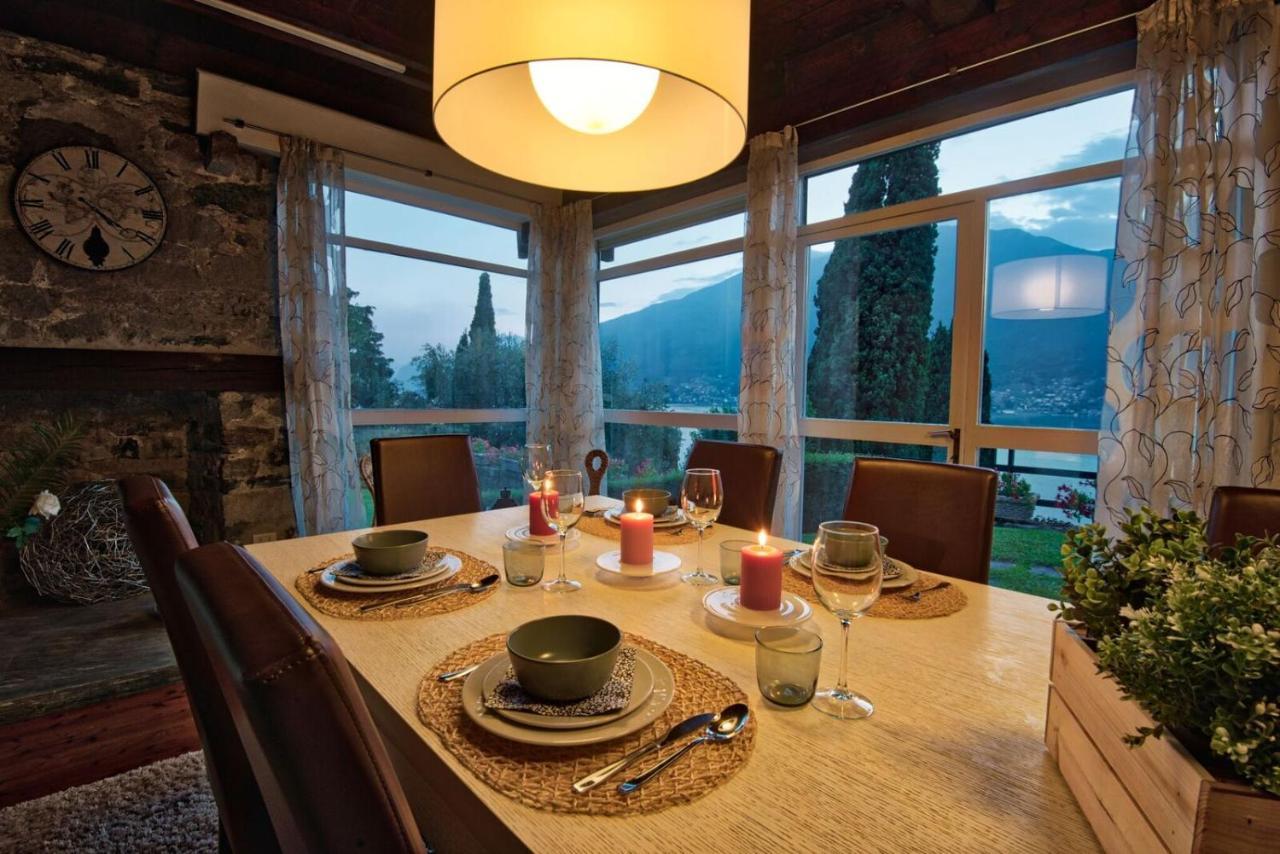 Villa Meraviglia - With Breathtaking Views *
