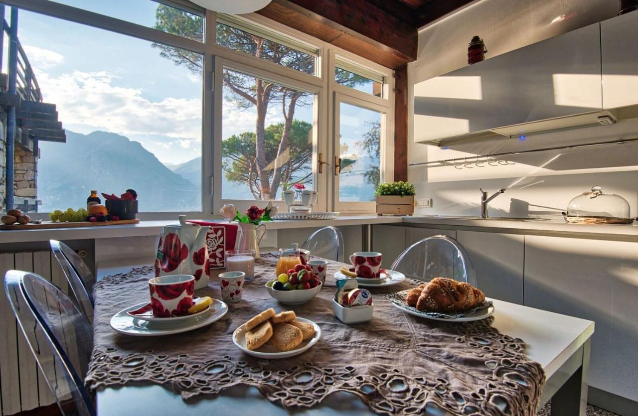 Meraviglia - With Breathtaking Views * Colico