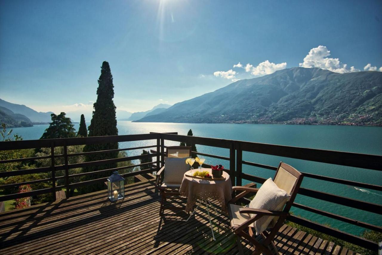 Meraviglia - With Breathtaking Views * Colico