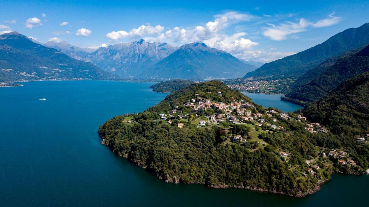 Meraviglia Villa Colico
