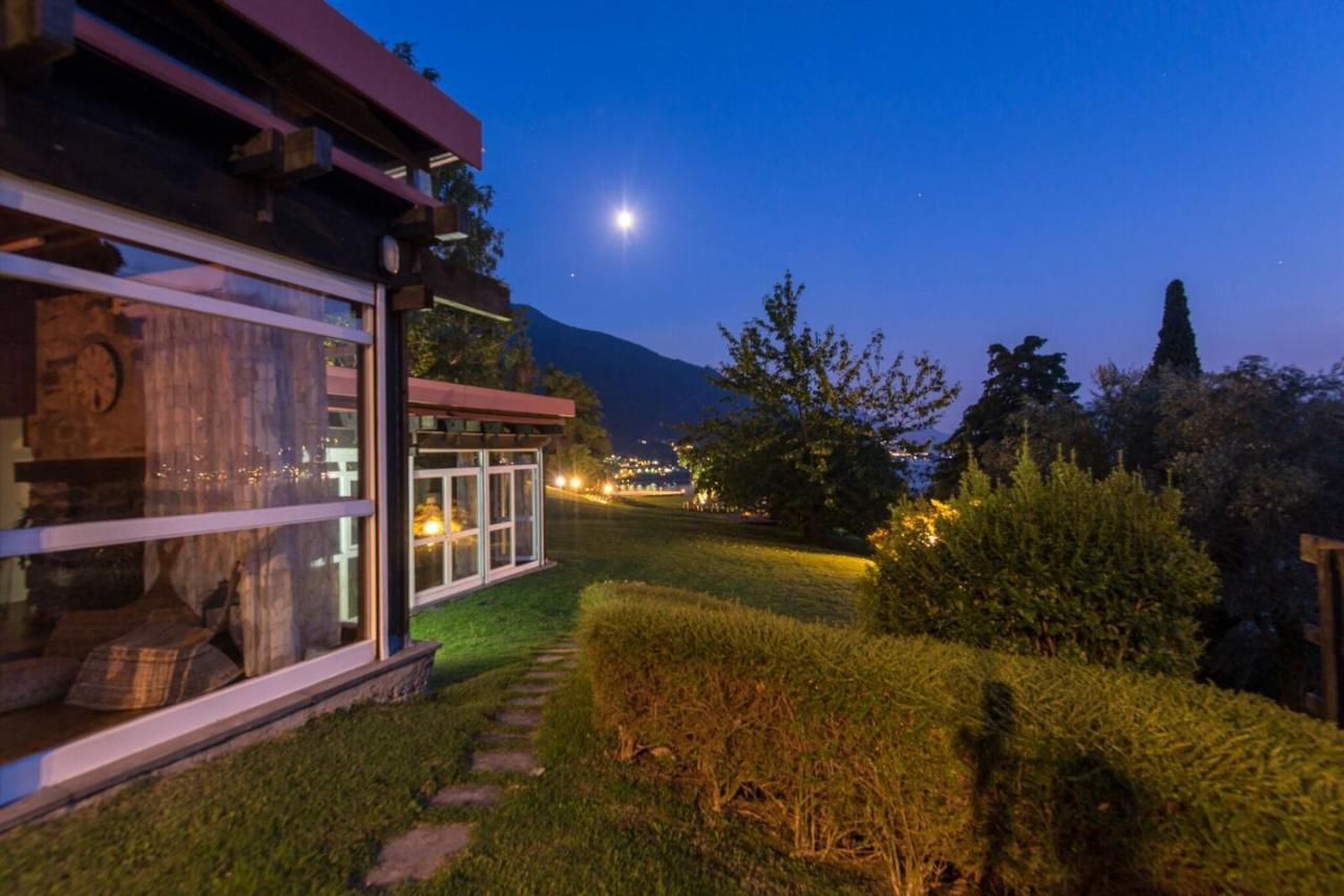 Meraviglia - With Breathtaking Views Colico