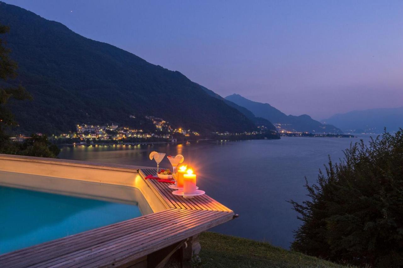 Meraviglia - With Breathtaking Views