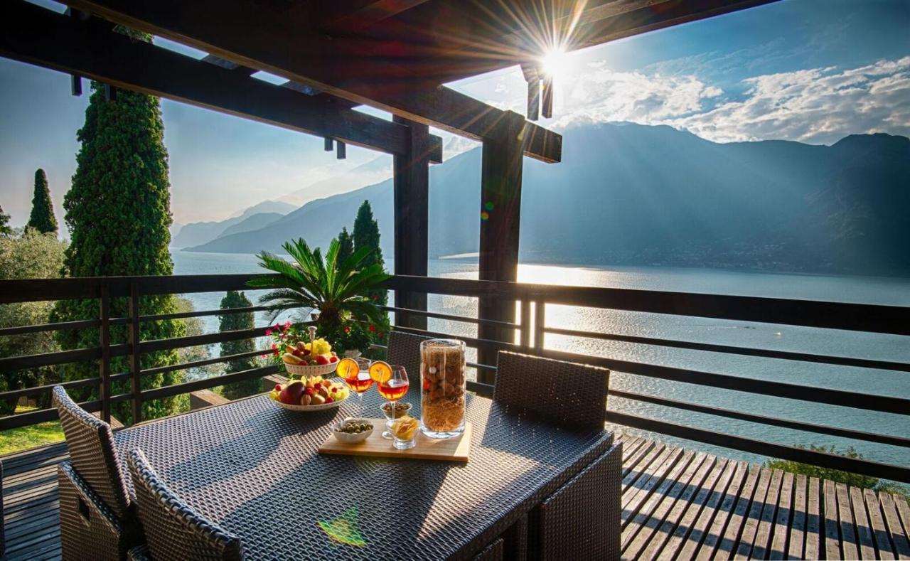 Meraviglia Villa Colico