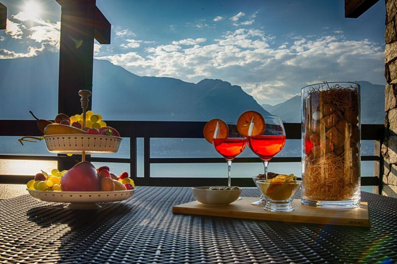 Meraviglia - With Breathtaking Views Colico