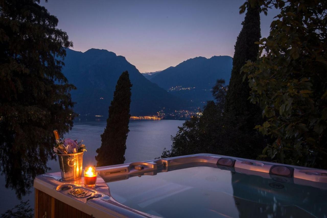 Meraviglia - With Breathtaking Views