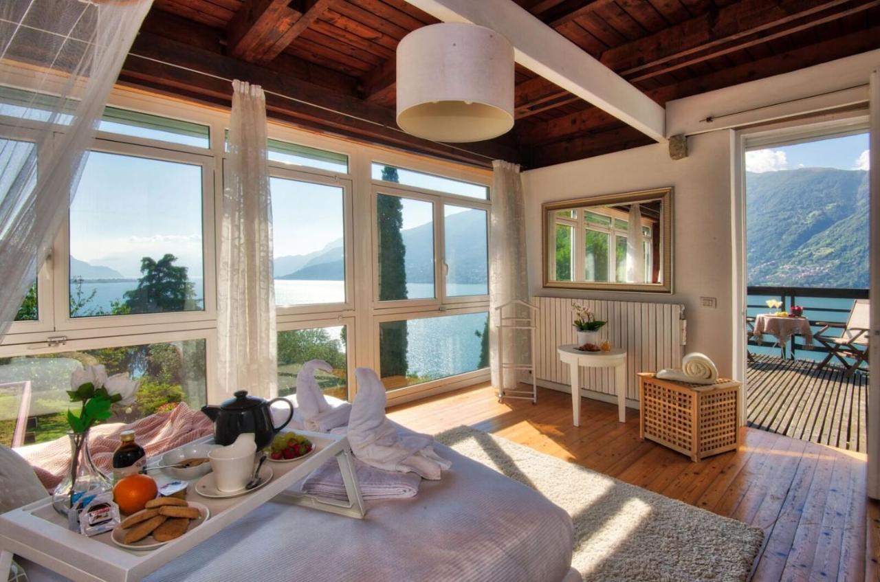 Villa Meraviglia Colico