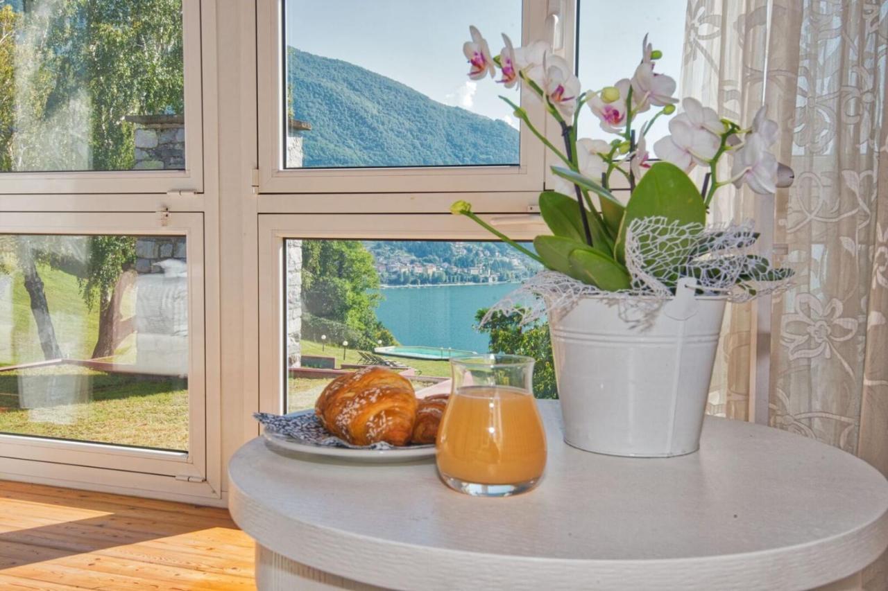 Villa Meraviglia - With Breathtaking Views