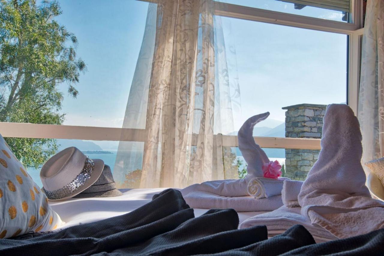 Villa Meraviglia - With Breathtaking Views Colico