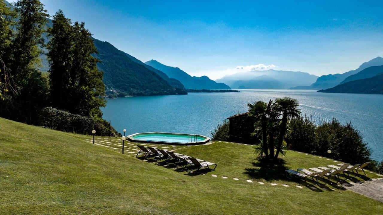 Meraviglia - With Breathtaking Views * Colico