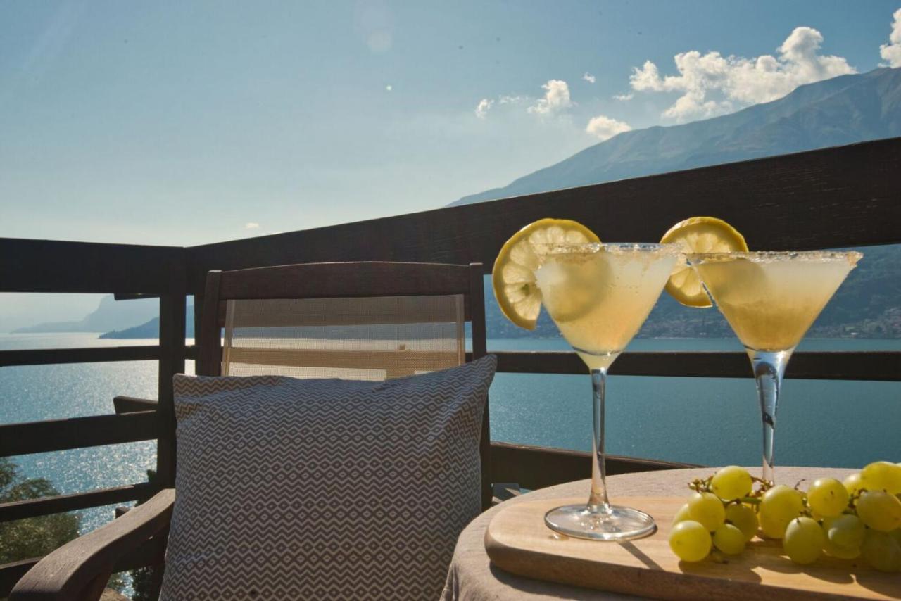 Meraviglia - With Breathtaking Views
