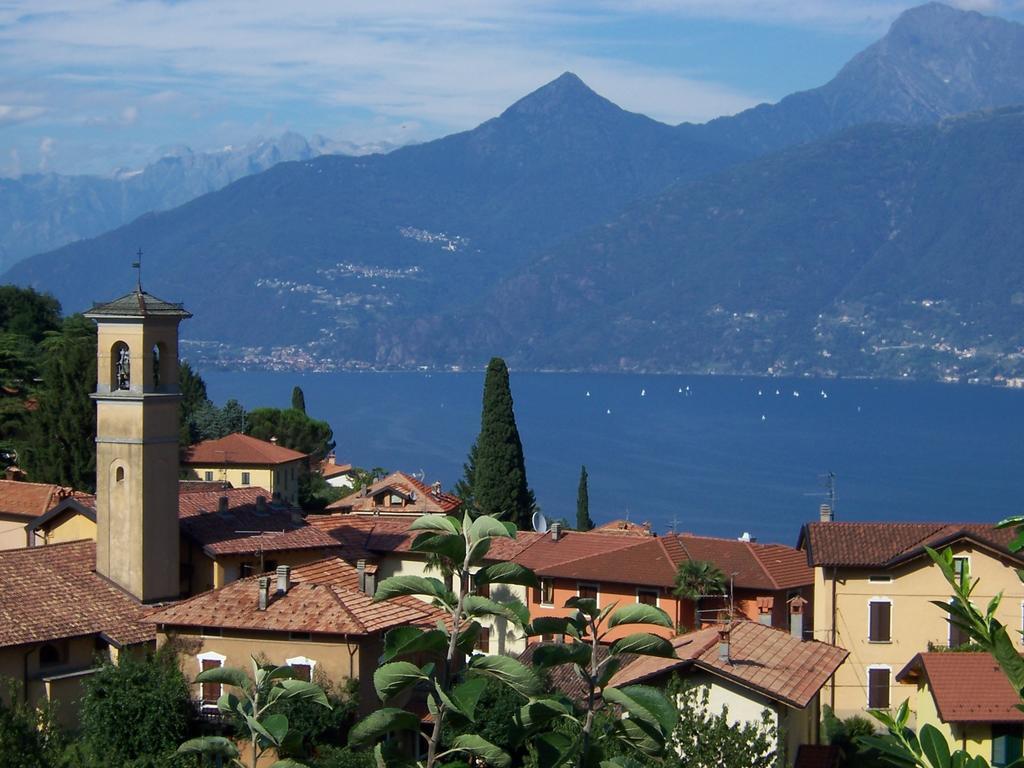 Bed & Breakfast Balcone Fiorito *