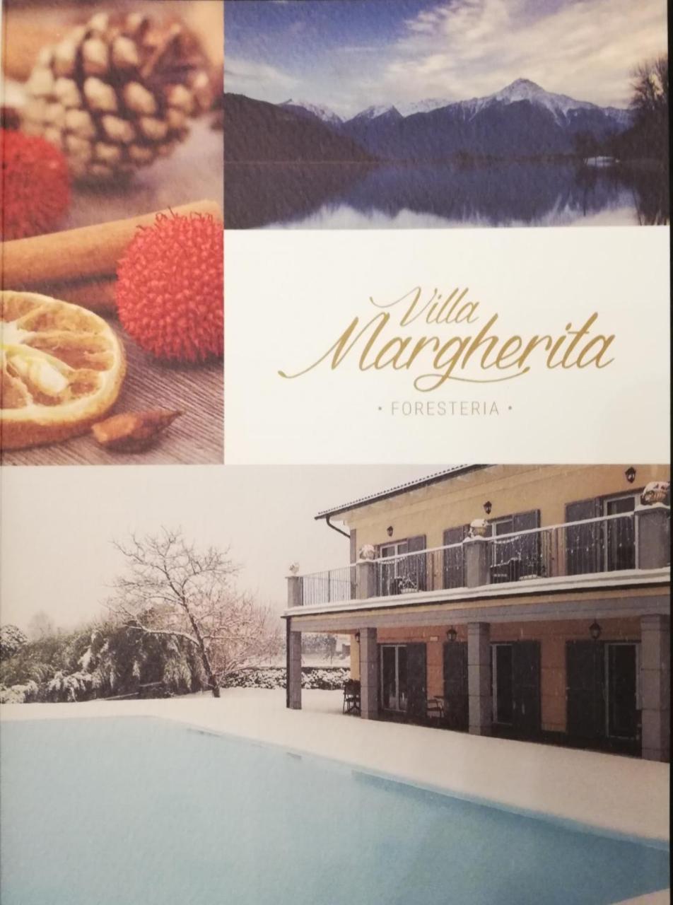 Foresteria Margherita Guest house Colico