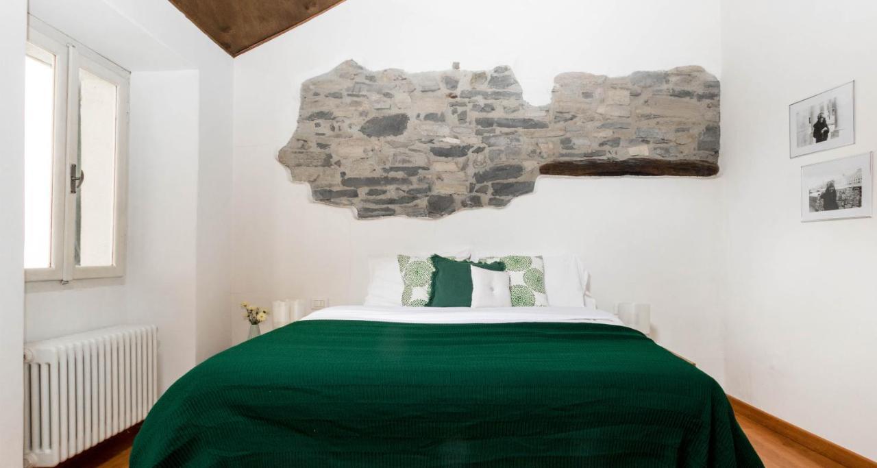 Altido Warm Family Flat For 4, With Free Parking