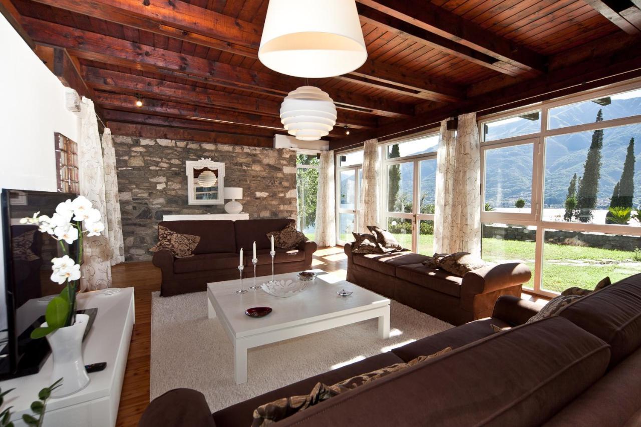 Meraviglia - With Breathtaking Views Villa Colico