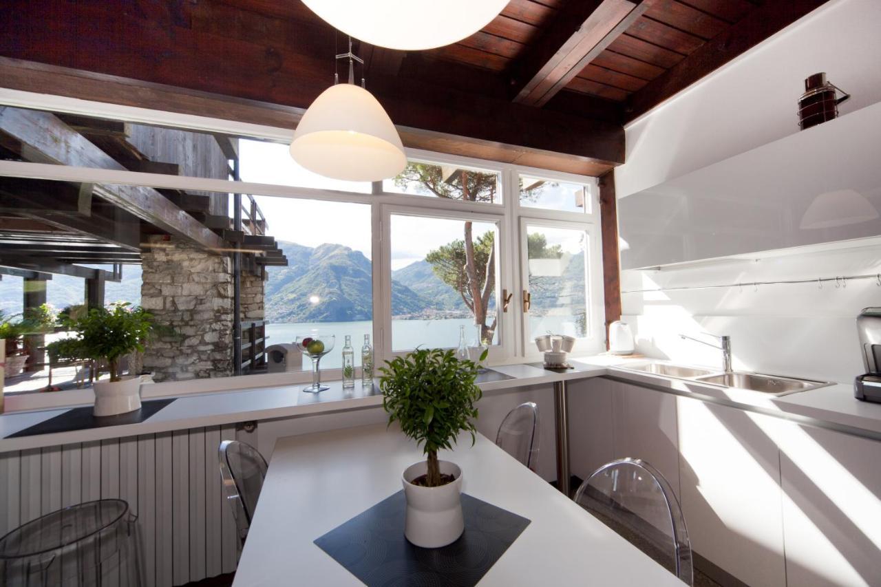 Meraviglia - With Breathtaking Views Villa