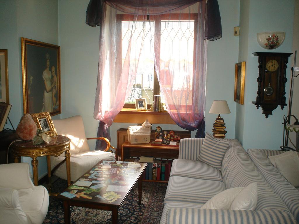 Hotel Plinio 3*