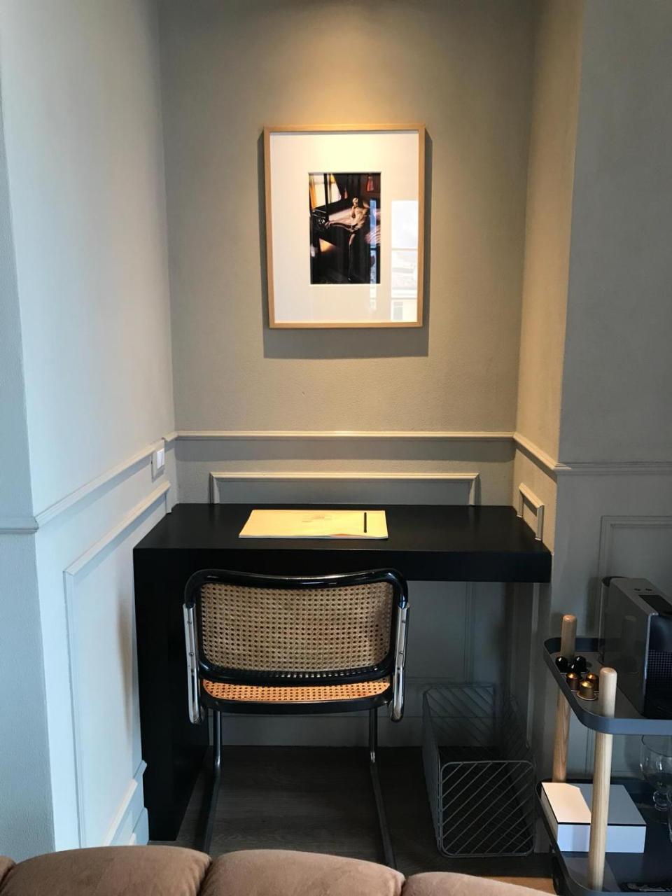 Apartment Suites Menaggio