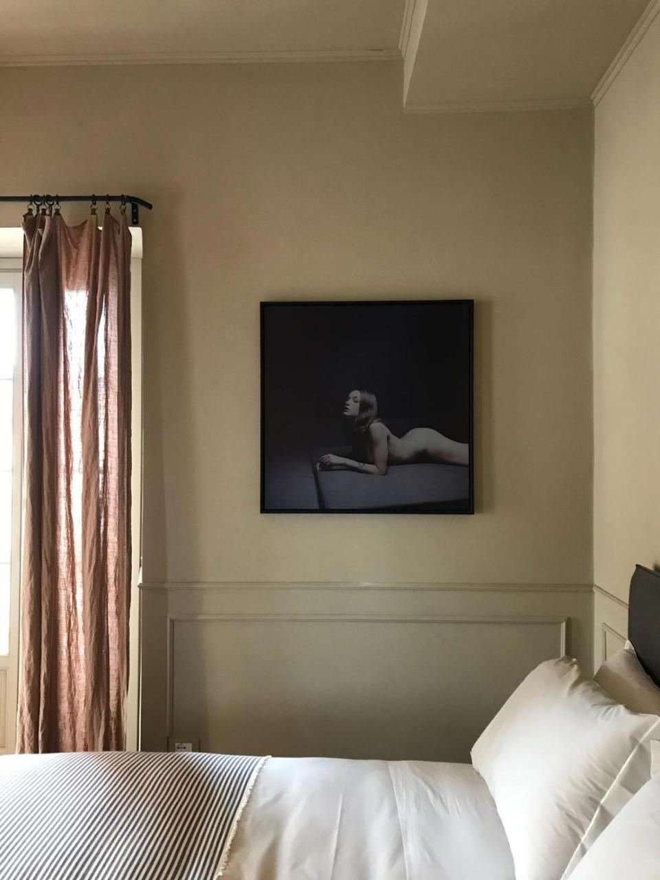 Suites Menaggio