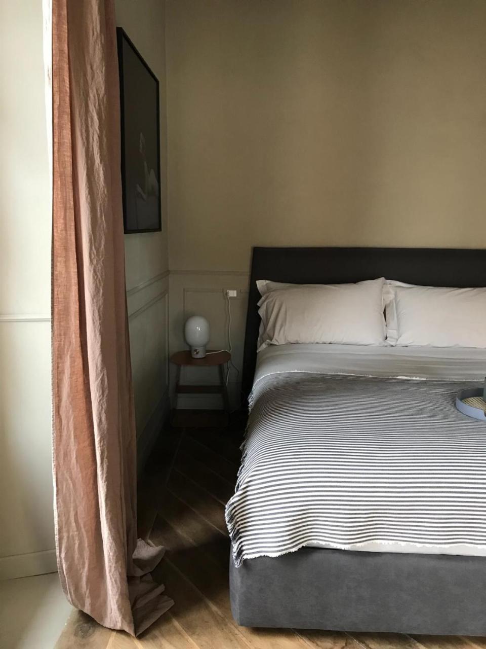 Suites Menaggio Apartment