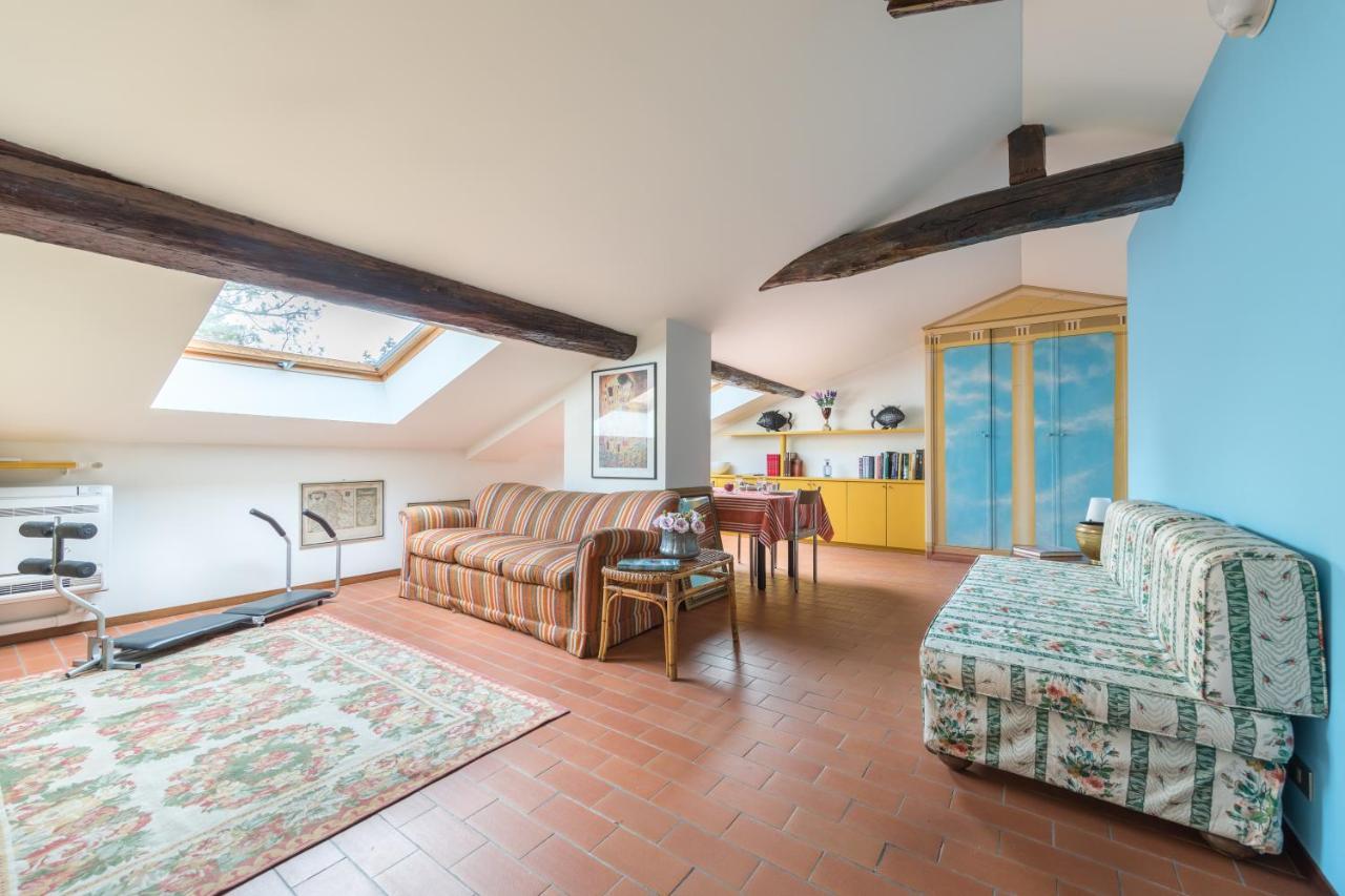 La Gallietta Apartment