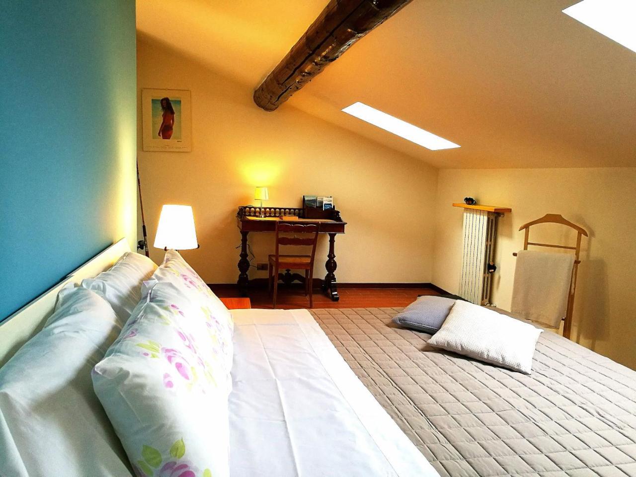 La Gallietta Apartment *