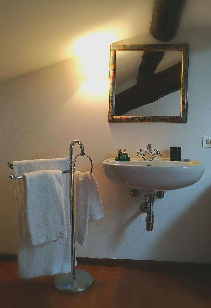 La Gallietta Apartment Como
