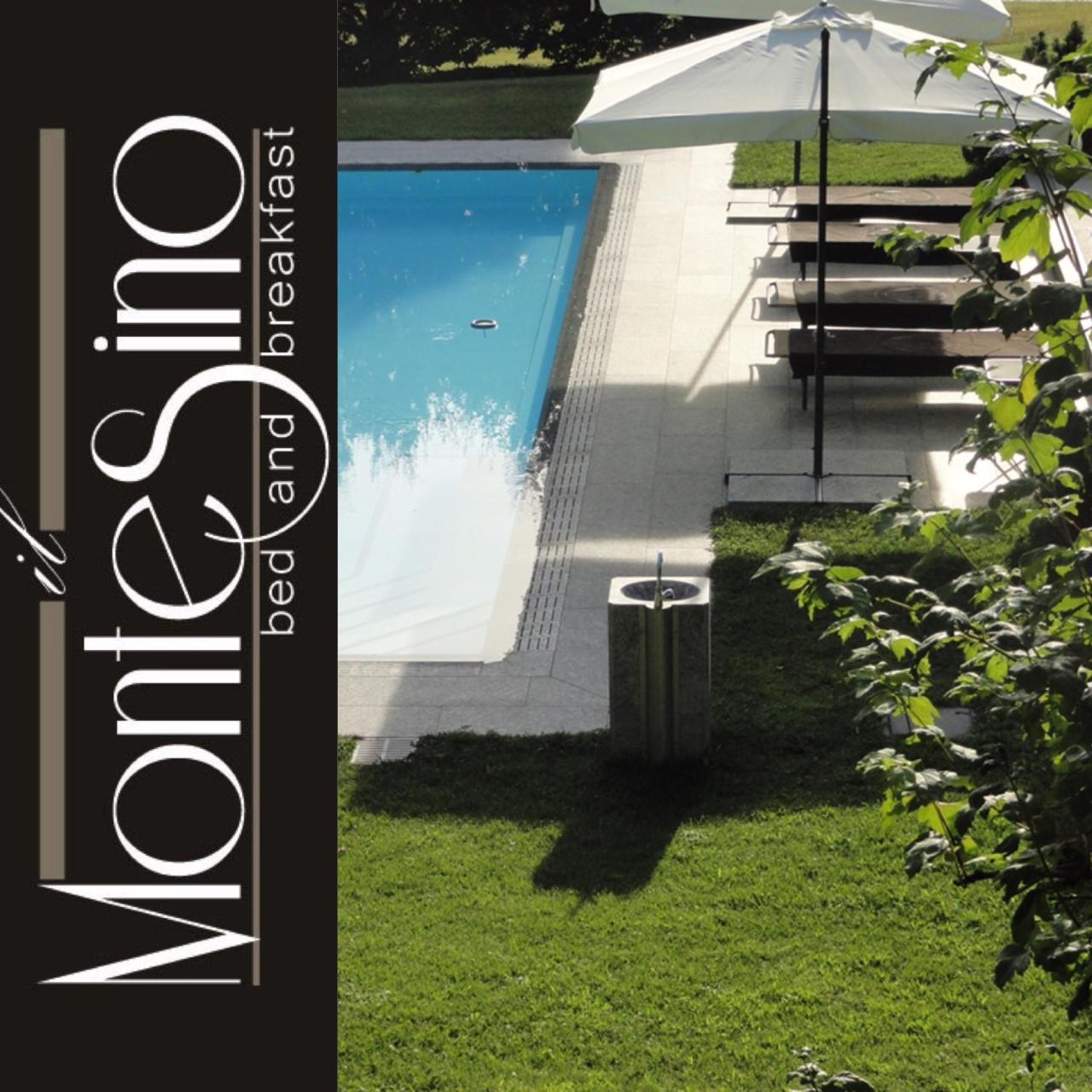 B&B Il Montesino Albese Con Cassano