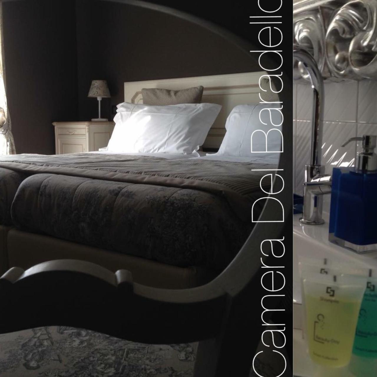 B&B Il Montesino