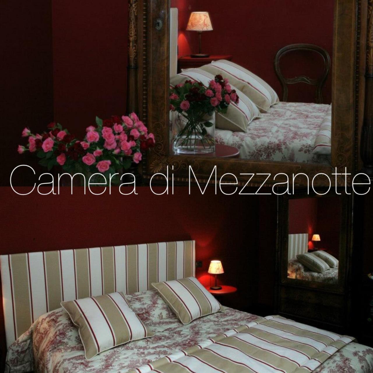 Frühstückspension B&B Il Montesino Albese Con Cassano
