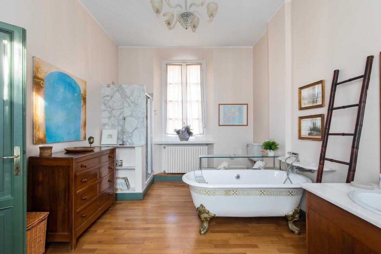 Apartment La Gallietta *