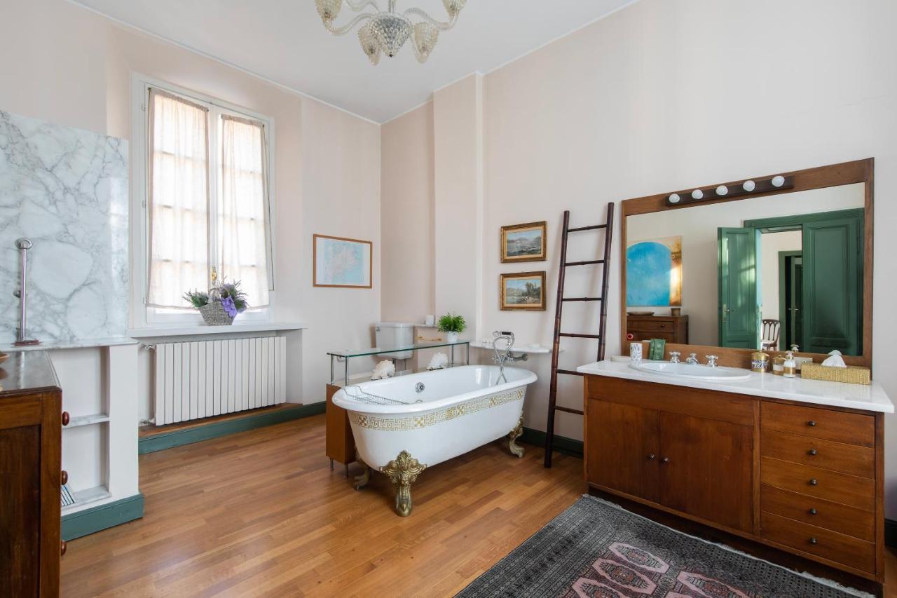 La Gallietta Apartment *