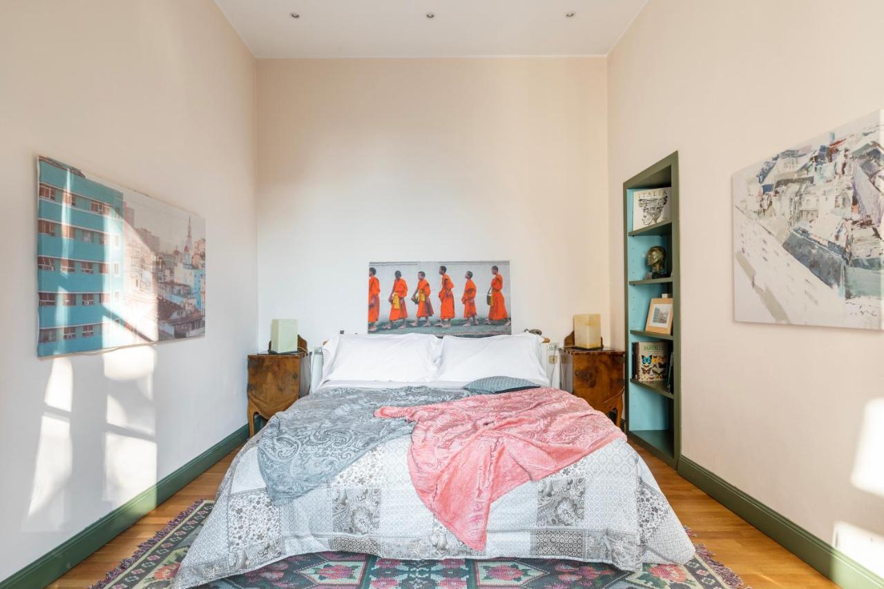 Apartment La Gallietta Como