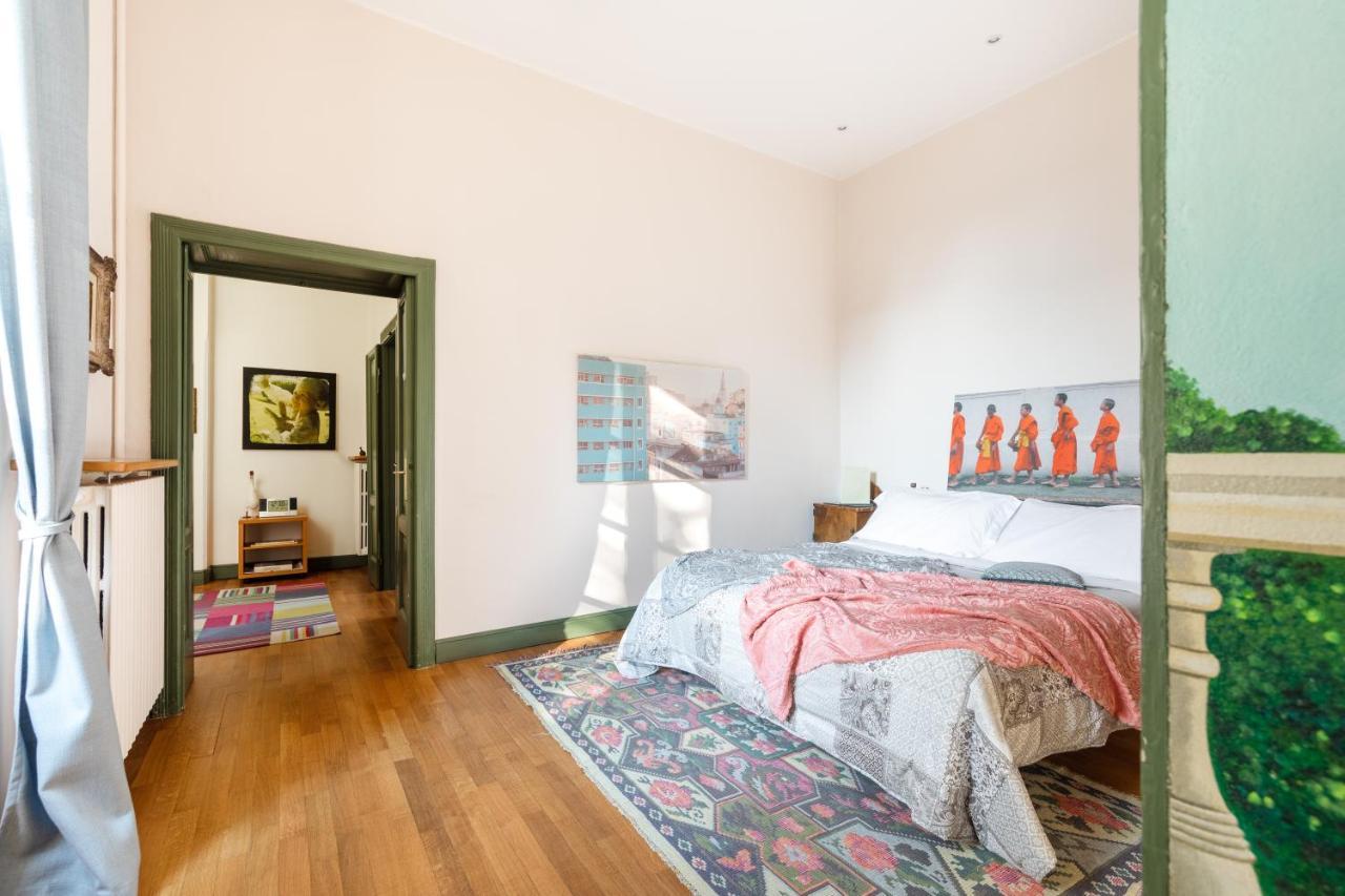 La Gallietta Apartment Como