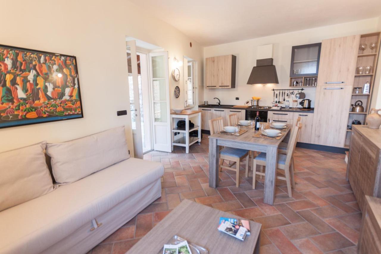 Ferienhaus Casa Pina Menaggio