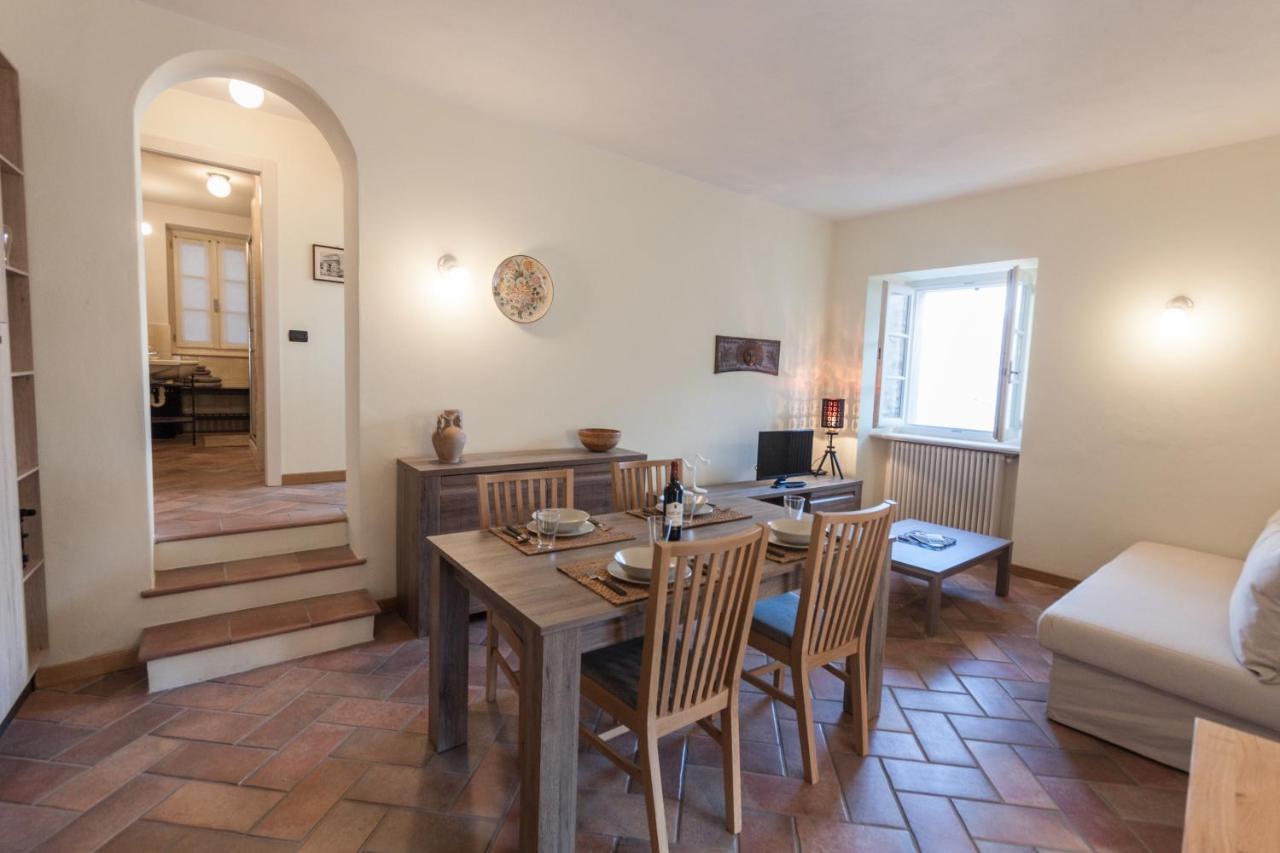 Casa Pina Ferienhaus Menaggio