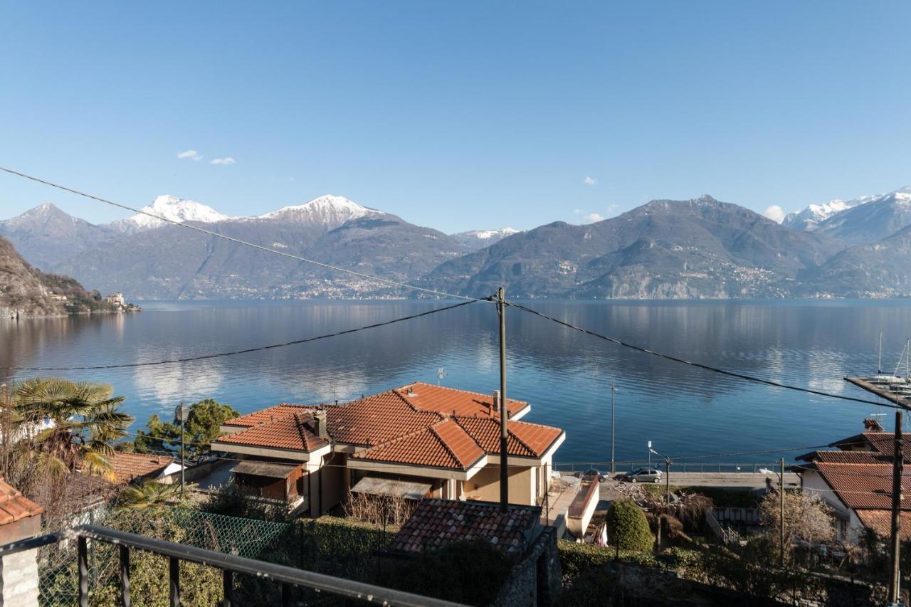 Casa Pina Ferienhaus Menaggio