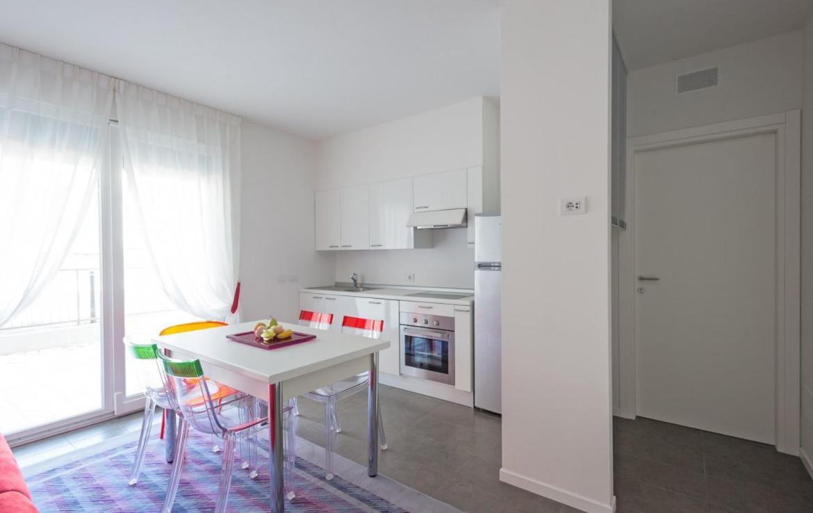 Apartment Modern 