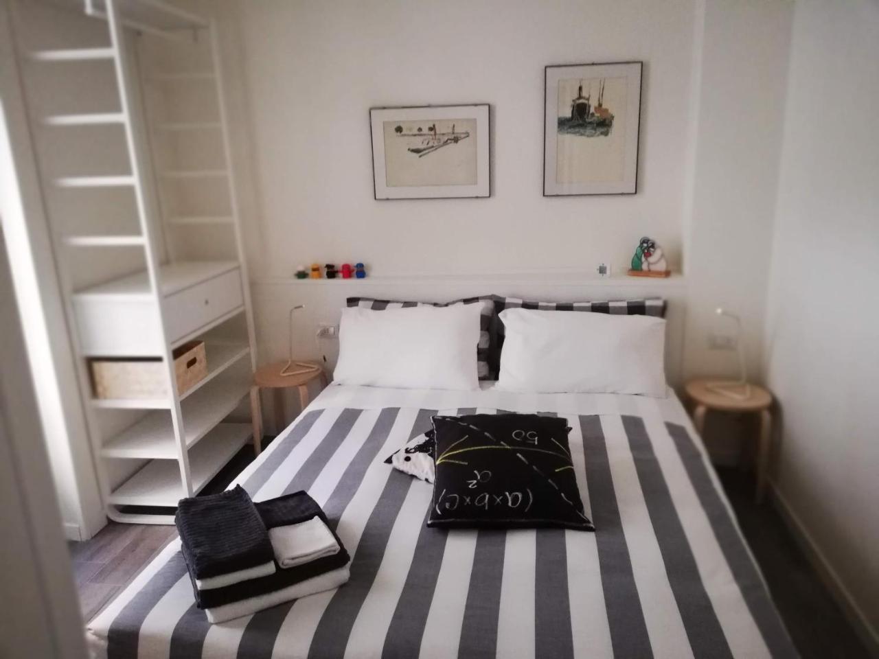 Lake Como Holiday Apartments Côme