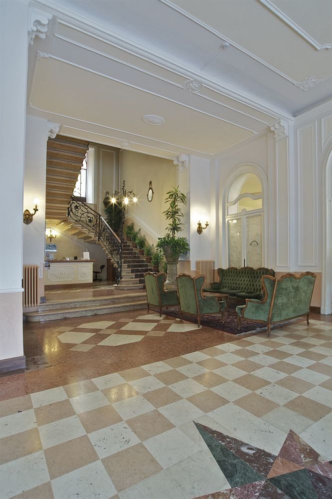 Excelsior Splendide Hotel 3*
