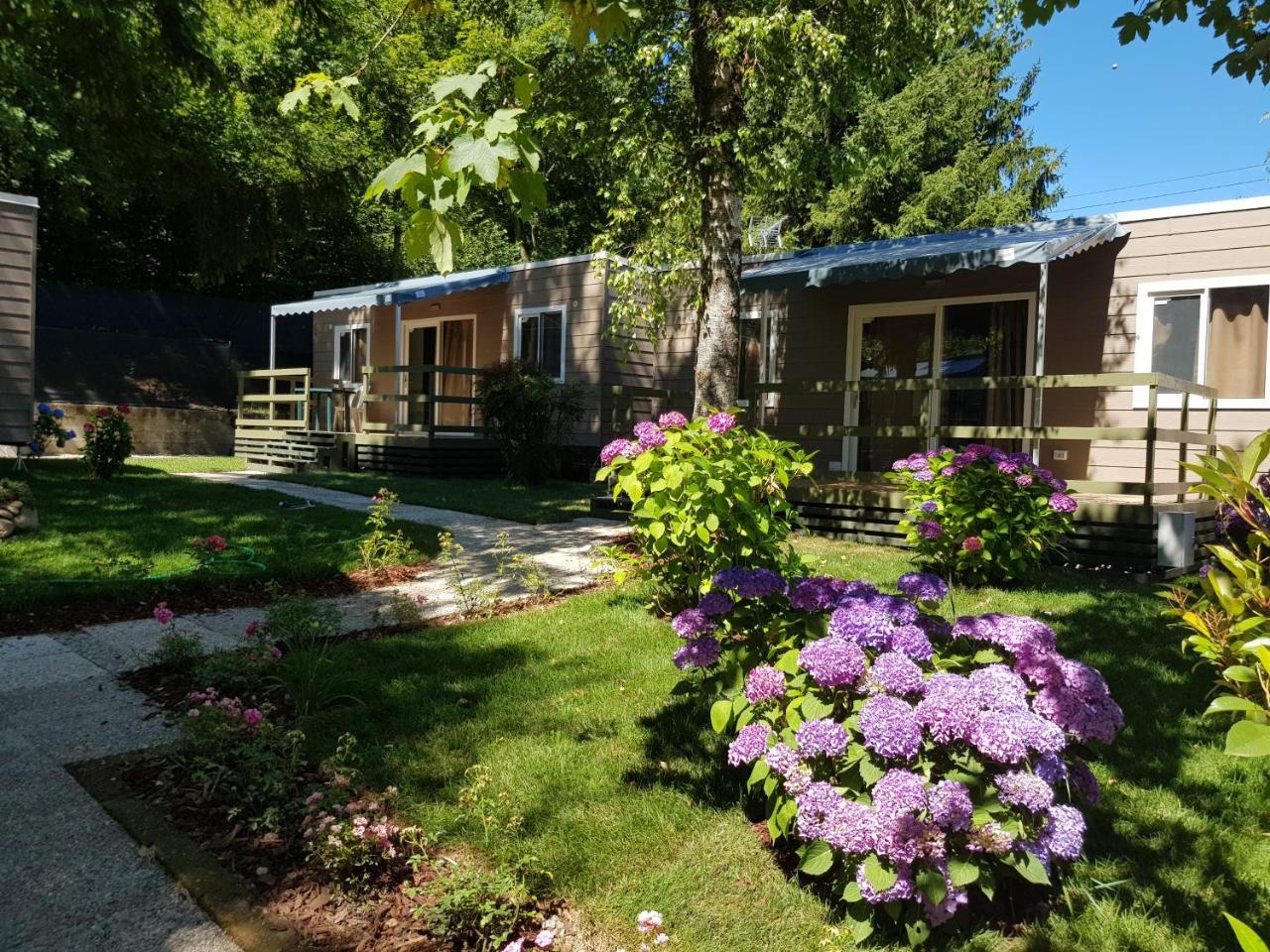 Campsite Camping Montorfano 2*