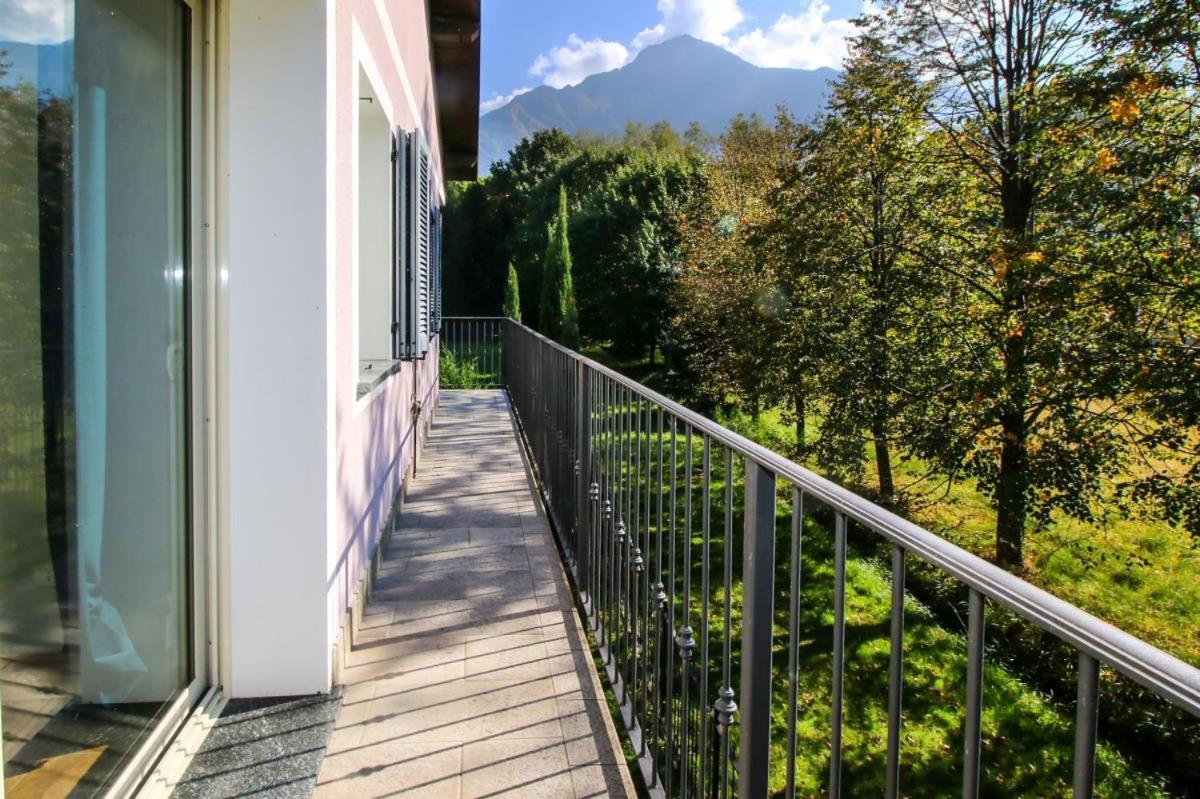 Apartment Conchita Terrazza Balkon-ferienwohnung *