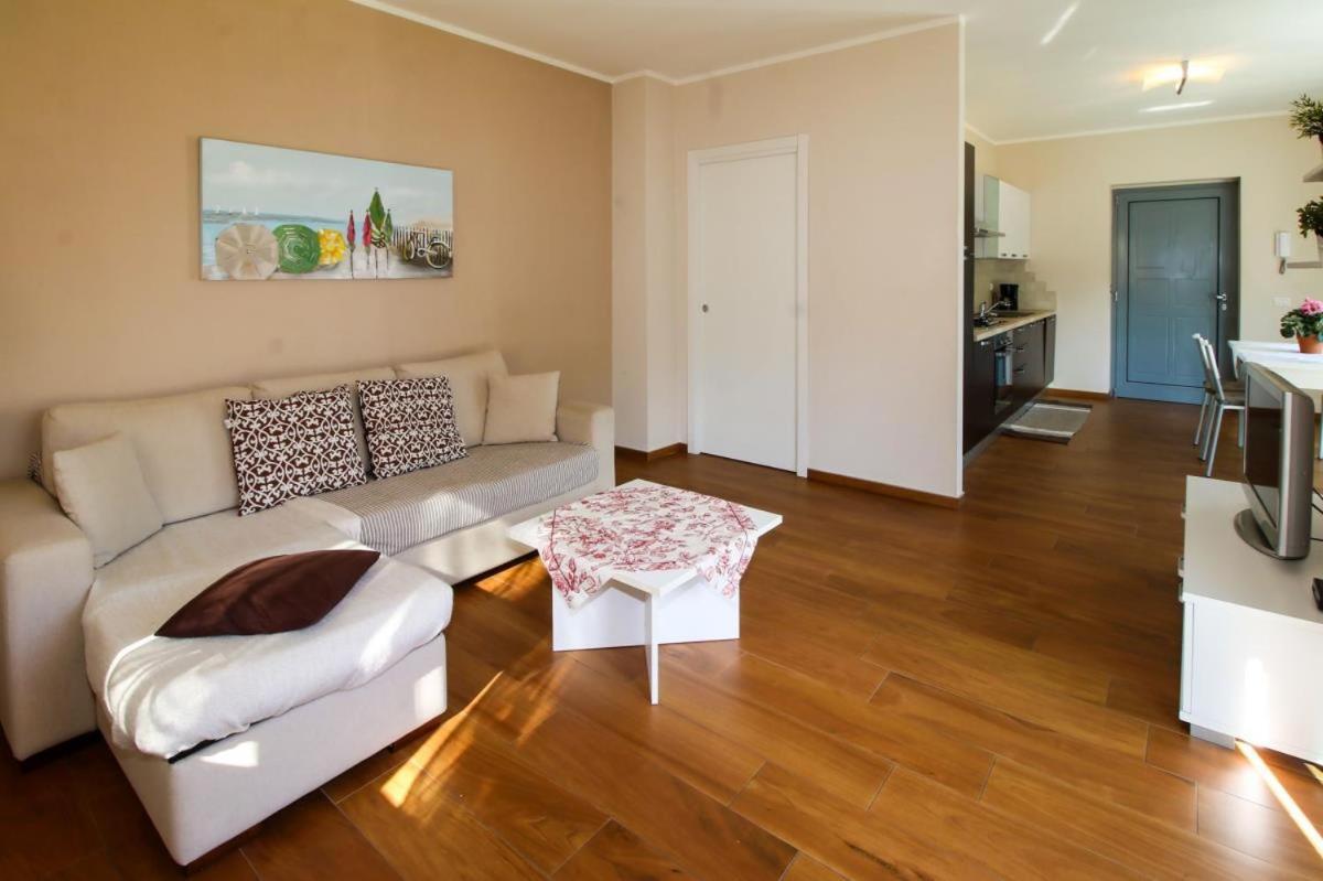 Apartment Conchita Terrazza Balkon-ferienwohnung *